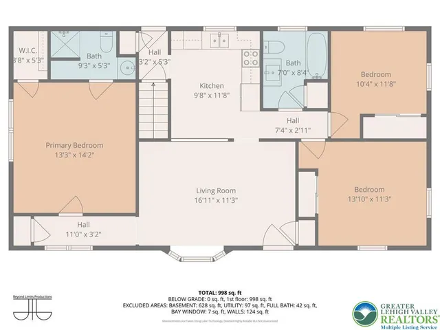 $279,900 | 249 West Street, Bath, PA 18014