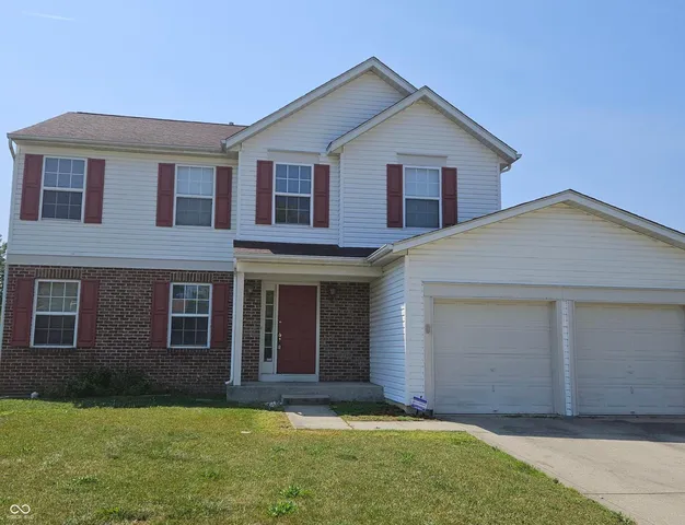 $1,999 | 5627 Pillory Way, Indianapolis, IN 46254