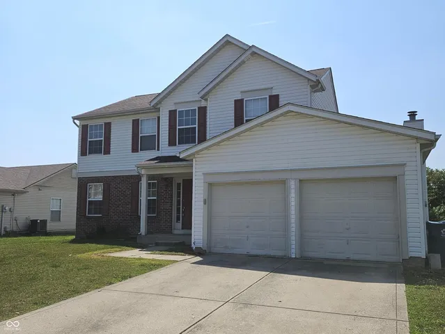 $1,999 | 5627 Pillory Way, Indianapolis, IN 46254