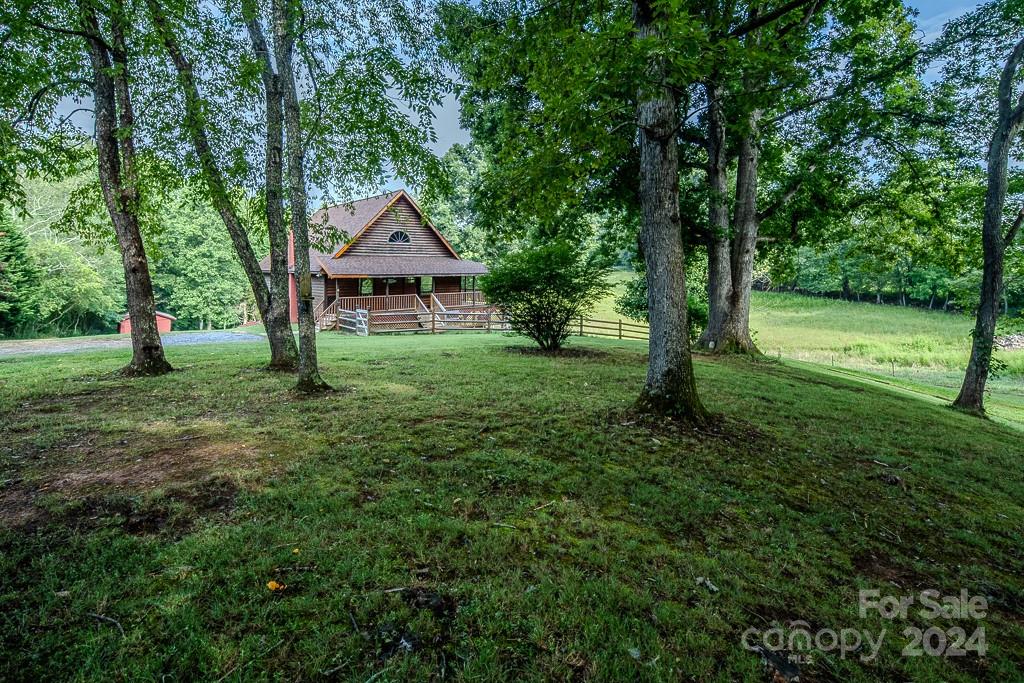 3346 Clarks Chapel Road Lenoir, NC 28645 - Photo 11 of 48