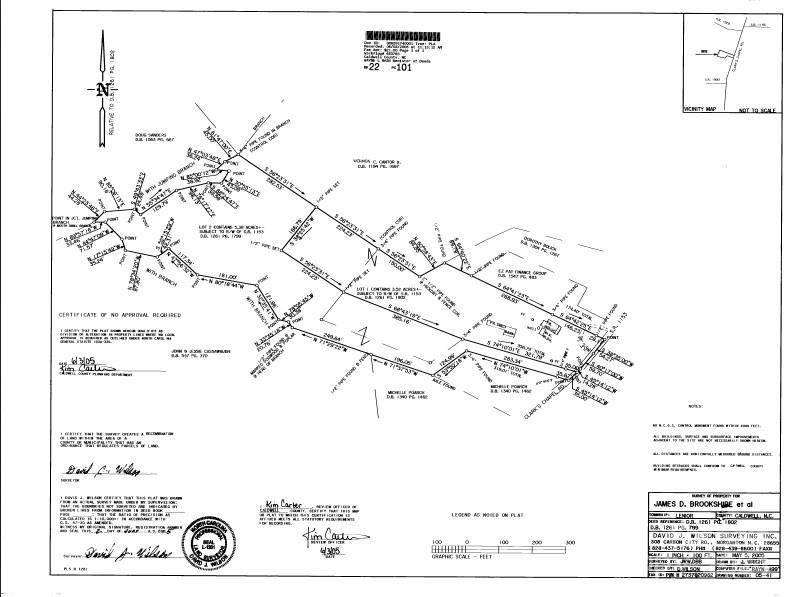 3346 Clarks Chapel Road Lenoir, NC 28645 - Photo 18 of 48 unknown