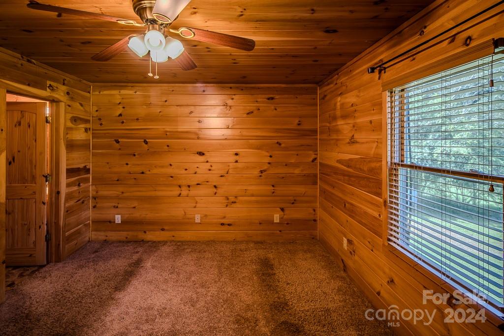 3346 Clarks Chapel Road Lenoir, NC 28645 - Photo 33 of 48 a view of door