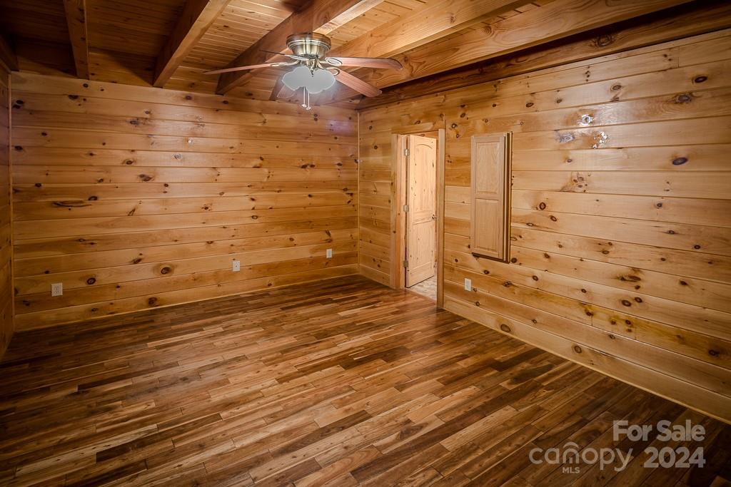 3346 Clarks Chapel Road Lenoir, NC 28645 - Photo 36 of 48 a bathroom with a shower