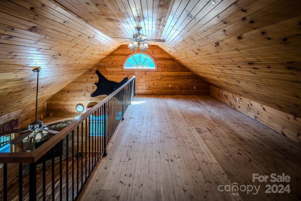 3346 Clarks Chapel Road Lenoir, NC 28645 - Photo 42 of 48 a view of entryway