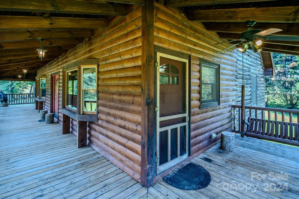 3346 Clarks Chapel Road Lenoir, NC 28645 - Photo 5 of 48