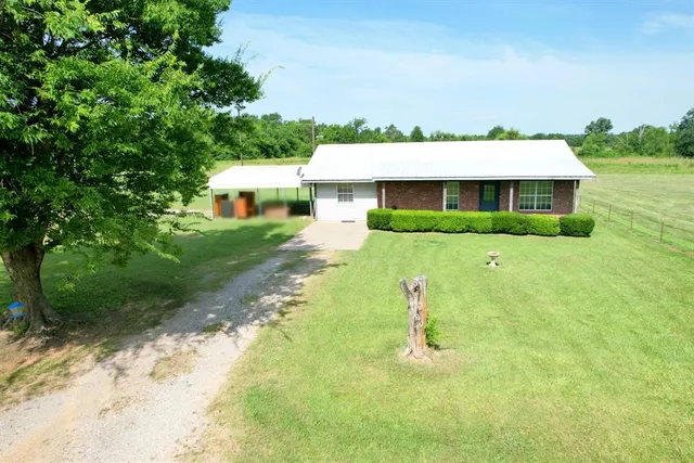 $189,000 | 3755 Farm To Market Road 2225, Quitman, TX 75783