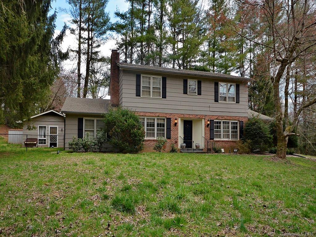 141 Ridgewood Place Brevard, NC 28712 - Photo 1 of 19