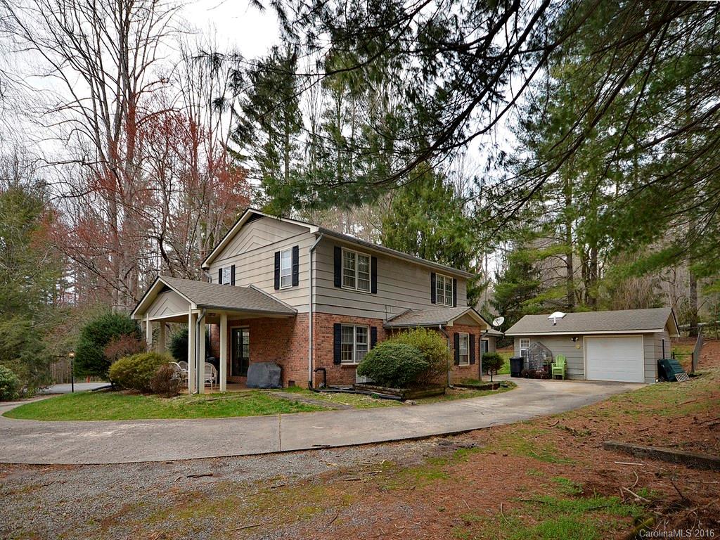 141 Ridgewood Place Brevard, NC 28712 - Photo 17 of 19