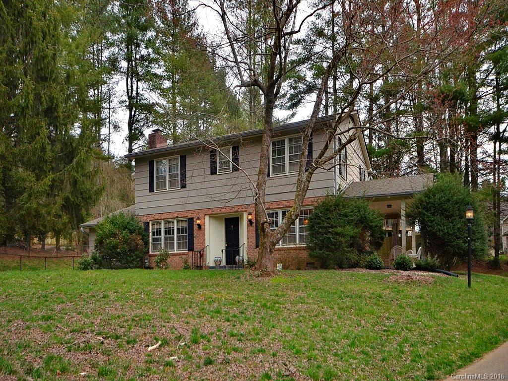 141 Ridgewood Place Brevard, NC 28712 - Photo 19 of 19