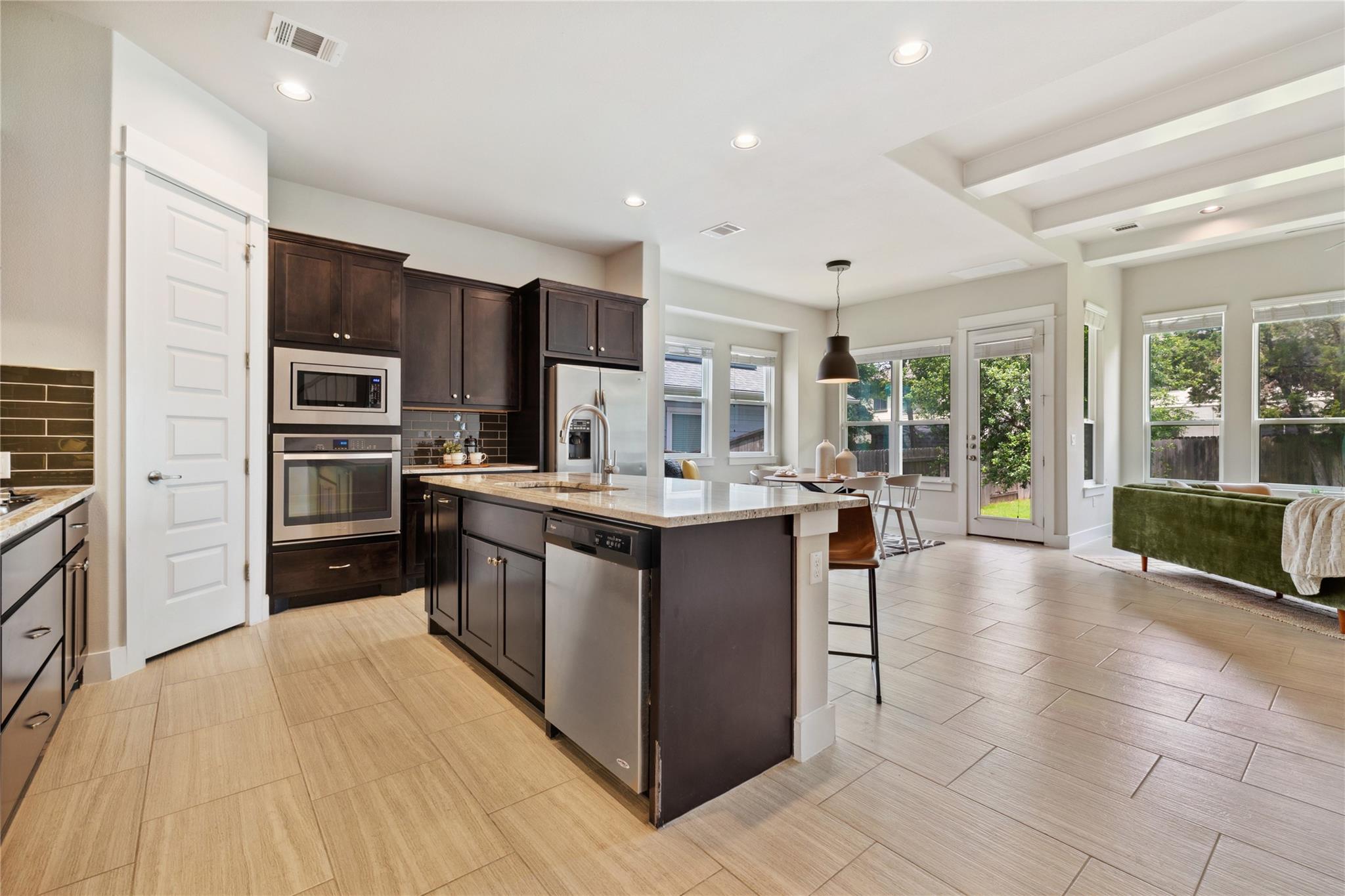 12908 Armaga Springs Road Austin, TX 78727 - Photo 11 of 37