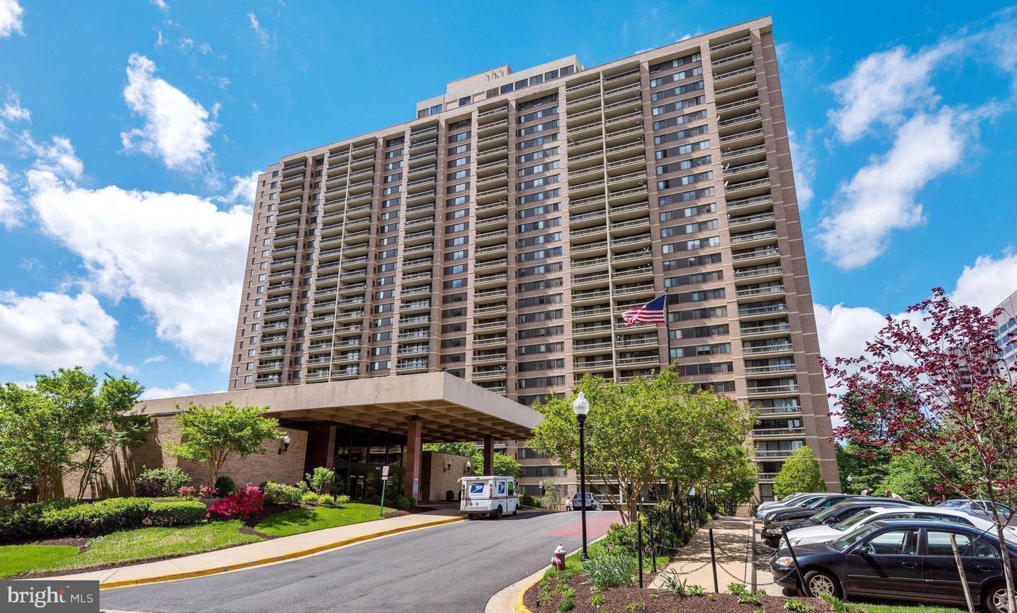 5505 Seminary Road, Unit 1101N Falls Church, VA 22041 - Photo 1 of 28