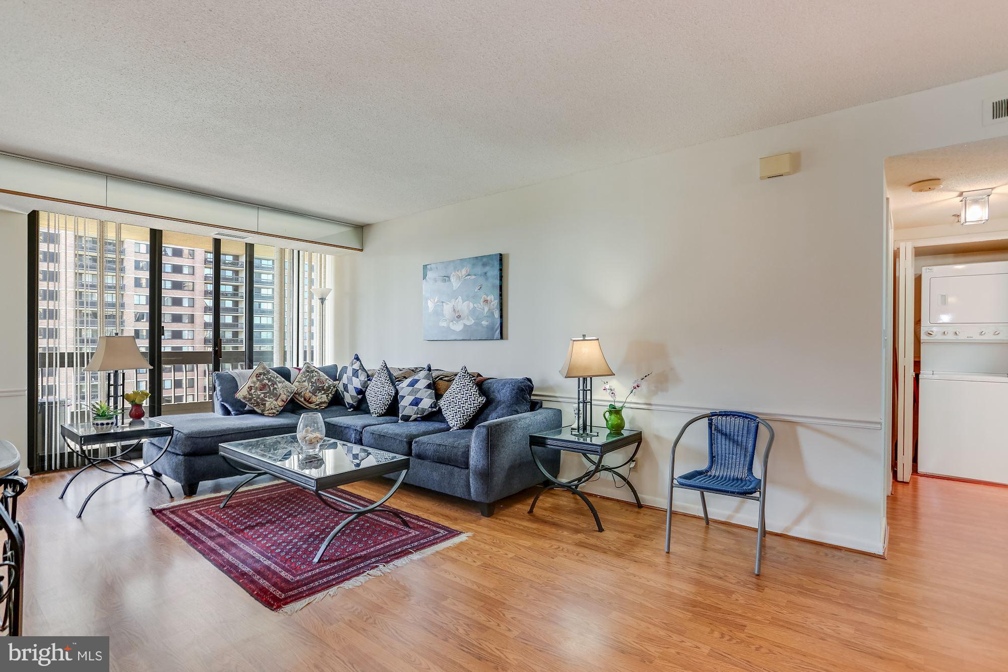 5505 Seminary Road, Unit 1101N Falls Church, VA 22041 - Photo 7 of 28