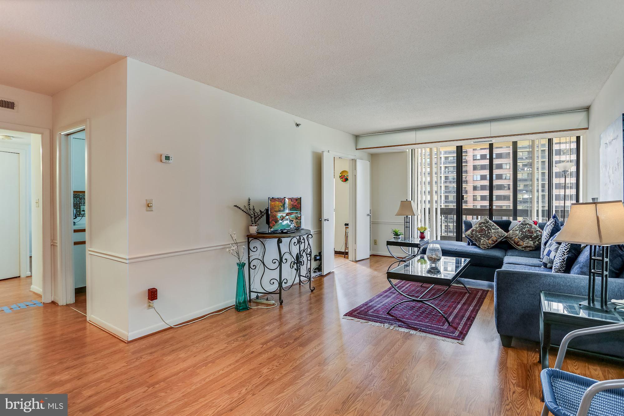 5505 Seminary Road, Unit 1101N Falls Church, VA 22041 - Photo 8 of 28