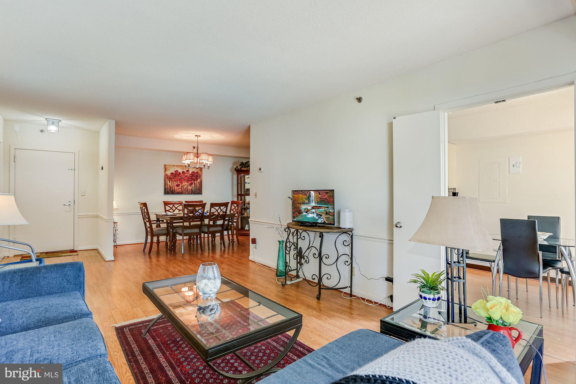 5505 Seminary Road, Unit 1101N Falls Church, VA 22041 - Photo 9 of 28