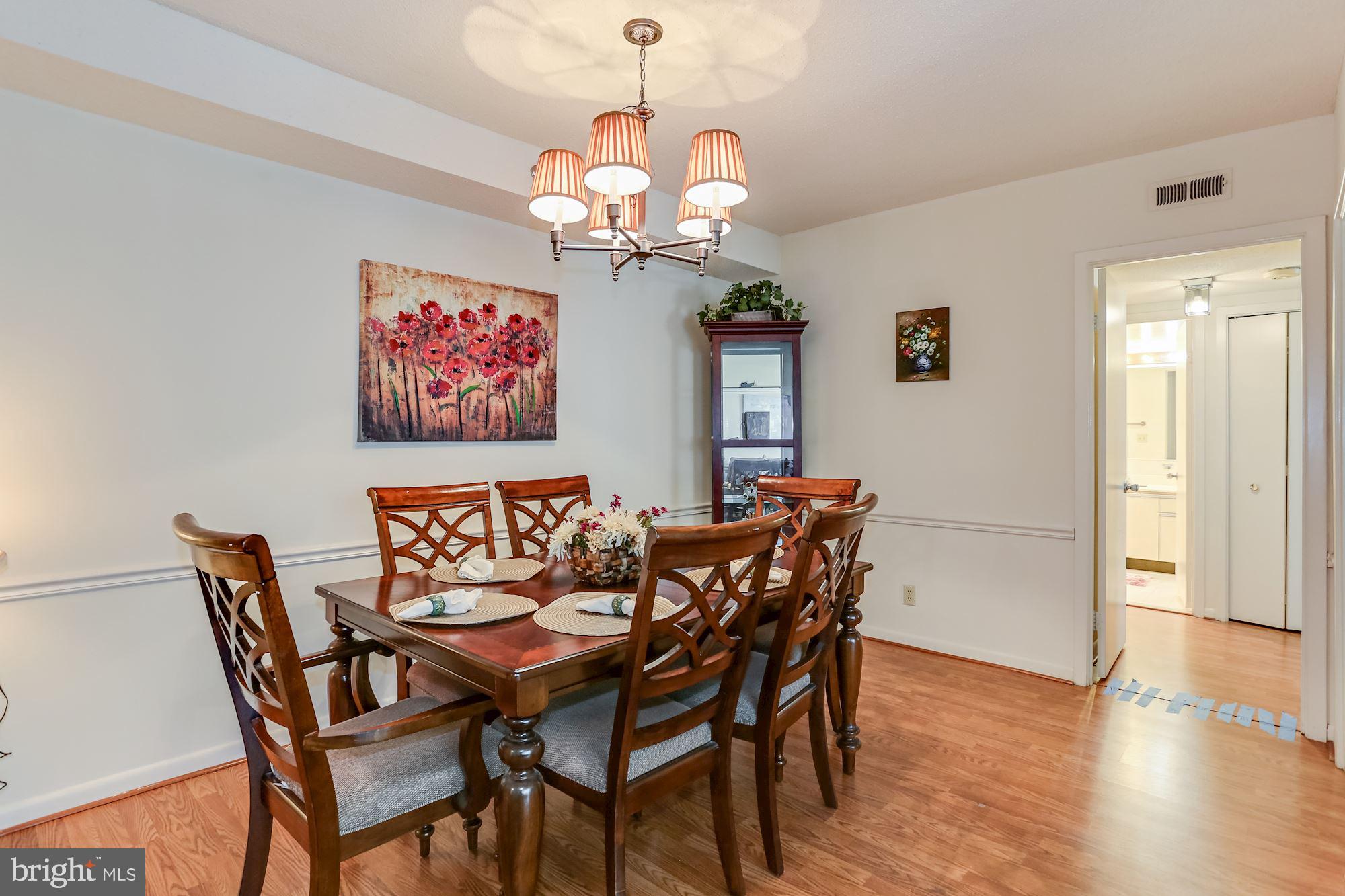 5505 Seminary Road, Unit 1101N Falls Church, VA 22041 - Photo 10 of 28