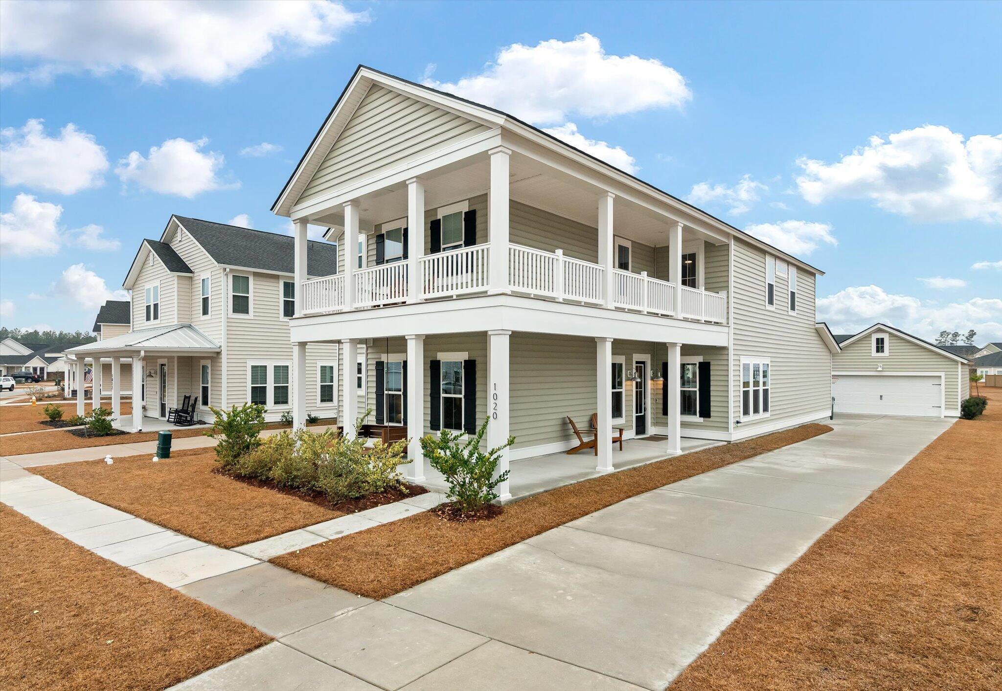 1020 Arrowwood Way Summerville, SC 29485 - Photo 2 of 46 01-1020 Arrowwood Way_e_Lowcountry_Expos