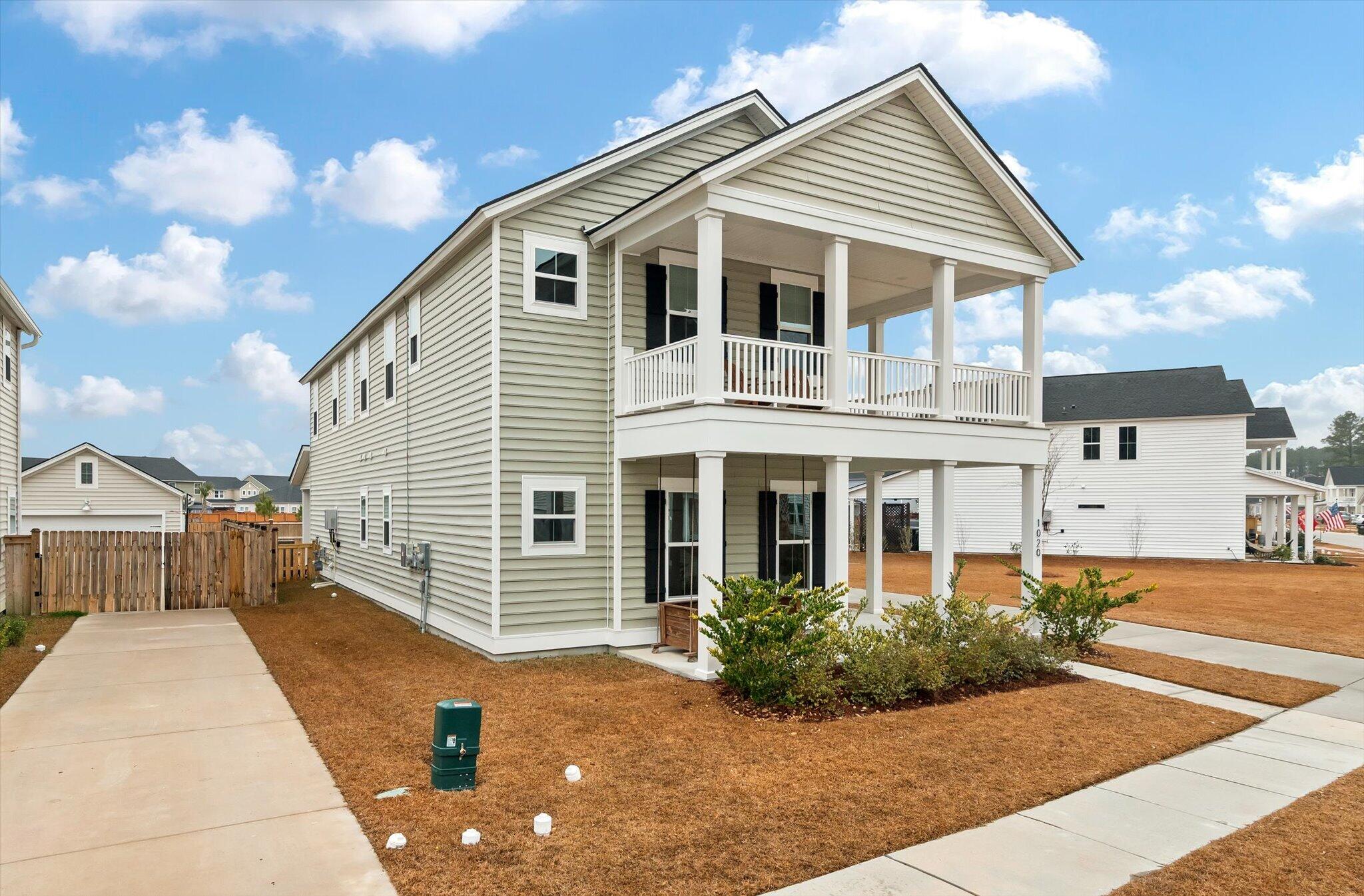 1020 Arrowwood Way Summerville, SC 29485 - Photo 3 of 46 03-1020 Arrowwood Way_e_Lowcountry_Expos