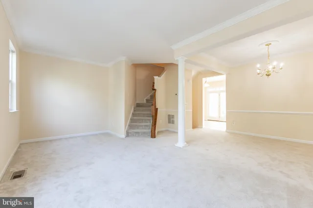 $449,900 | 1254 Corbett Place, Woodbridge, VA 22191