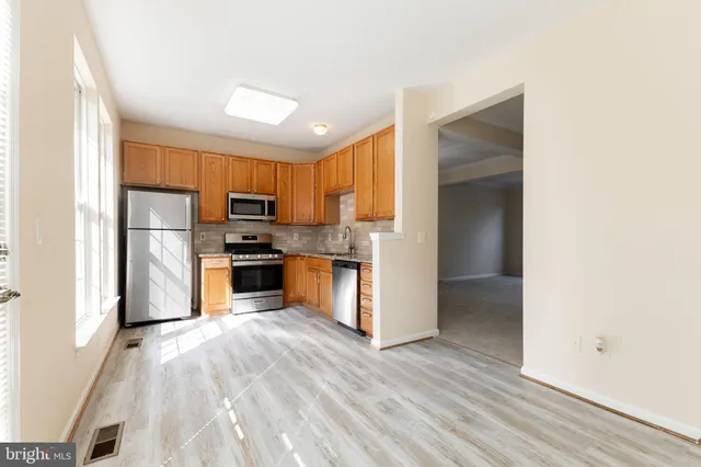 $449,900 | 1254 Corbett Place, Woodbridge, VA 22191