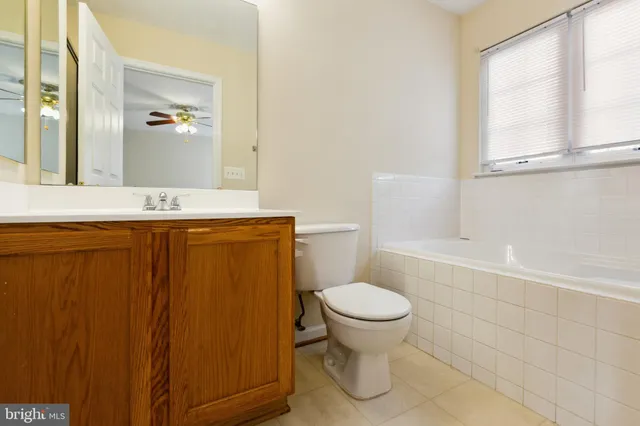 $449,900 | 1254 Corbett Place, Woodbridge, VA 22191