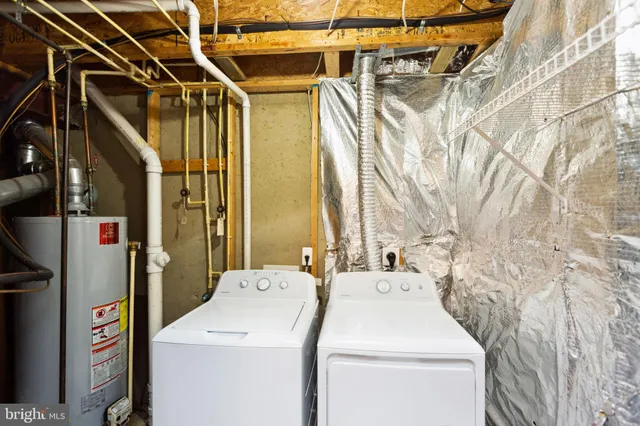 $449,900 | 1254 Corbett Place, Woodbridge, VA 22191