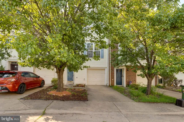 $449,900 | 1254 Corbett Place, Woodbridge, VA 22191