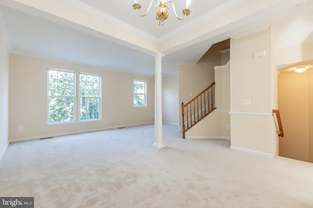 $449,900 | 1254 Corbett Place, Woodbridge, VA 22191