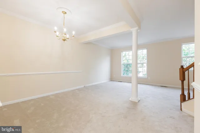 $449,900 | 1254 Corbett Place, Woodbridge, VA 22191