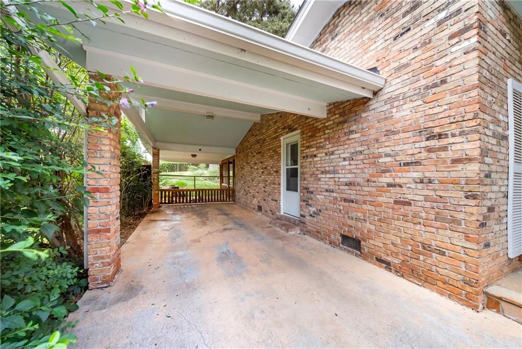 2510 Brentwood Court Decatur, GA 30032 - Photo 4 of 8
