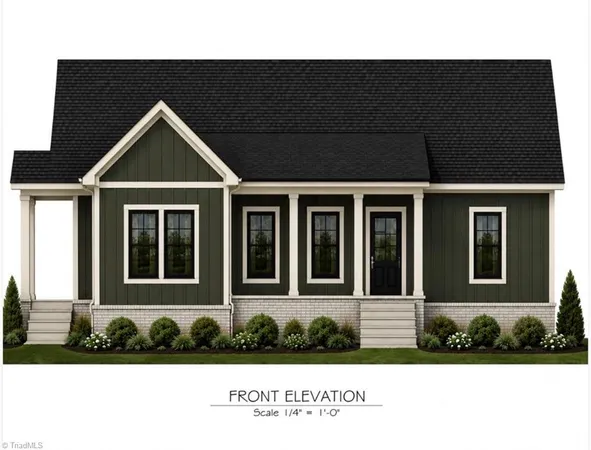 $310,000 | 2640 Idlewild Drive, Randleman, NC 27317