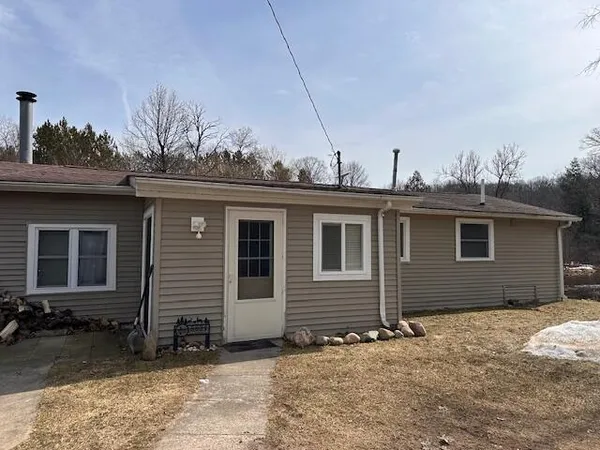 $229,900 | 8034 North Johnson Road, Irons, MI 49644