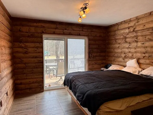 $229,900 | 8034 North Johnson Road, Irons, MI 49644