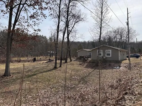 $229,900 | 8034 North Johnson Road, Irons, MI 49644