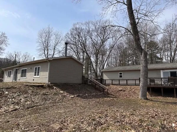 $229,900 | 8034 North Johnson Road, Irons, MI 49644
