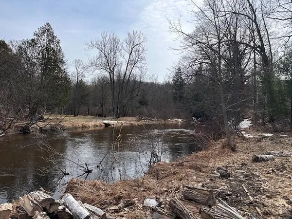 $229,900 | 8034 North Johnson Road, Irons, MI 49644