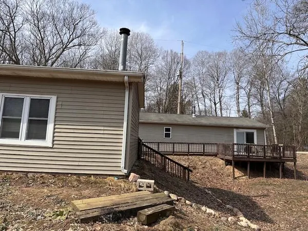 $229,900 | 8034 North Johnson Road, Irons, MI 49644