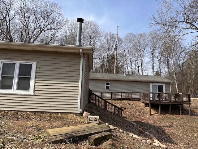 8034 North Johnson Road Irons, MI 49644 - Photo 33 of 35 IMG_5147