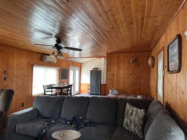 $229,900 | 8034 North Johnson Road, Irons, MI 49644