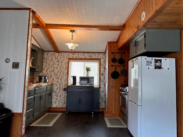 $229,900 | 8034 North Johnson Road, Irons, MI 49644