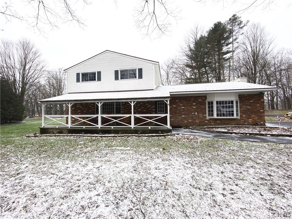 7355 Charles Road, Unit WS Floyd, NY 13440 - Photo 1 of 1