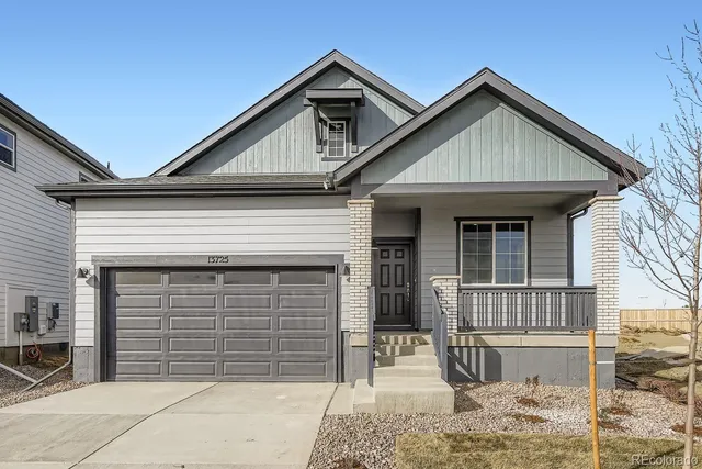 $3,495 | 13725 Daffodil Point, Parker, CO 80134