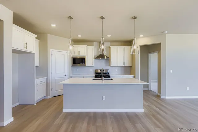 $3,495 | 13725 Daffodil Point, Parker, CO 80134