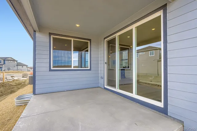 $3,495 | 13725 Daffodil Point, Parker, CO 80134