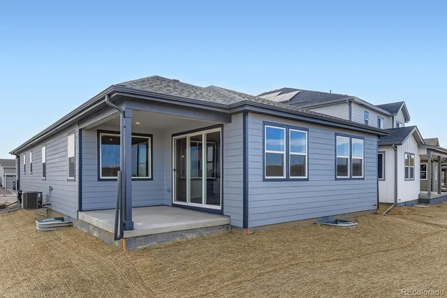 $3,495 | 13725 Daffodil Point, Parker, CO 80134