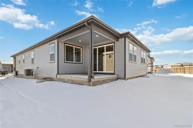 $3,495 | 13725 Daffodil Point, Parker, CO 80134