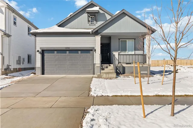 $3,495 | 13725 Daffodil Point, Parker, CO 80134