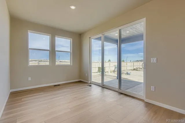 $3,495 | 13725 Daffodil Point, Parker, CO 80134