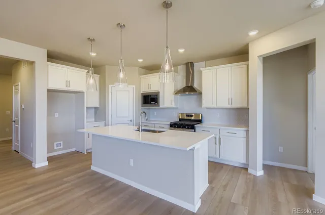 $3,495 | 13725 Daffodil Point, Parker, CO 80134