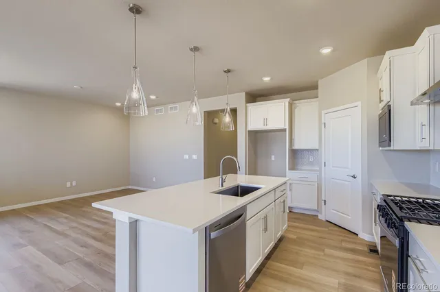 $3,495 | 13725 Daffodil Point, Parker, CO 80134