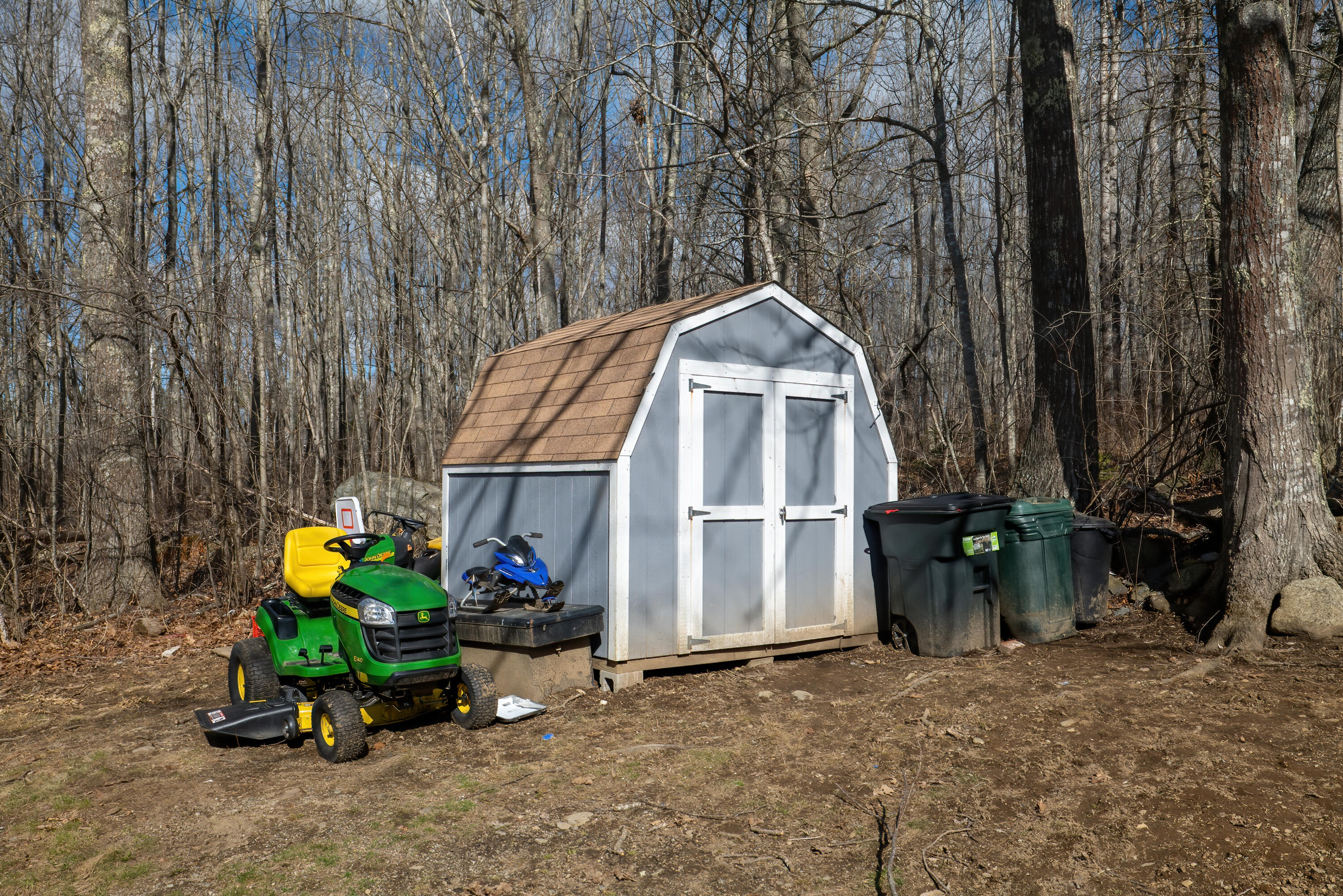 60 Gray Meadow Road Orland, ME 04472 - Photo 34 of 34 60 Gray Meadow HiRes (16)